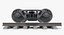 Bogie 18-100