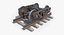 Bogie 18-100