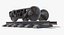 Bogie 18-100