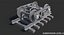 Bogie 18-100