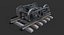 Bogie 18-100