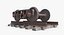Bogie 18-100