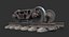 Bogie 18-100