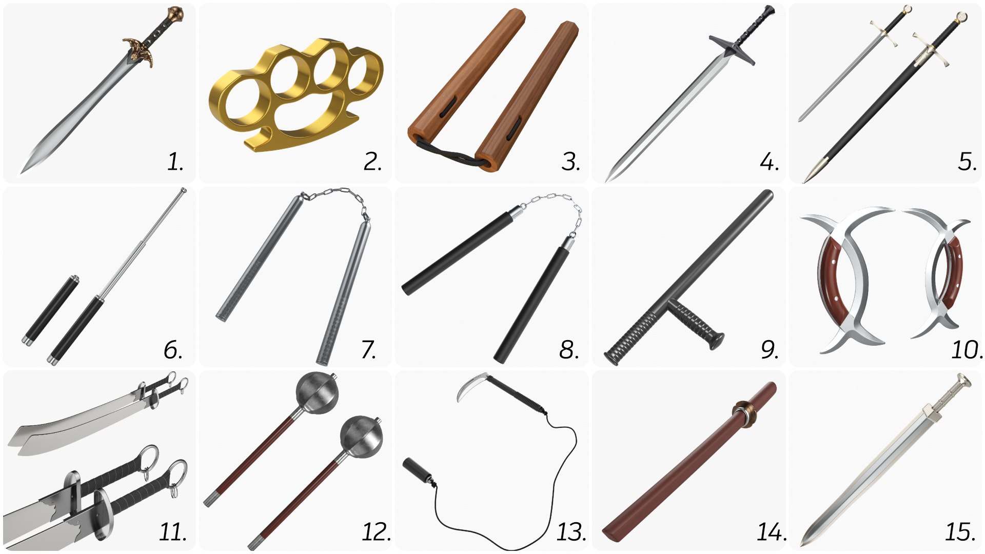 3D model Various PBR weapons https://p.turbosquid.com/ts-thumb/Sd/tsFuR4/32/003/jpg/1669301254/1920x1080/fit_q87/f3b47bf0a4e2d3eca9c6b5882b45b54619726b67/003.jpg