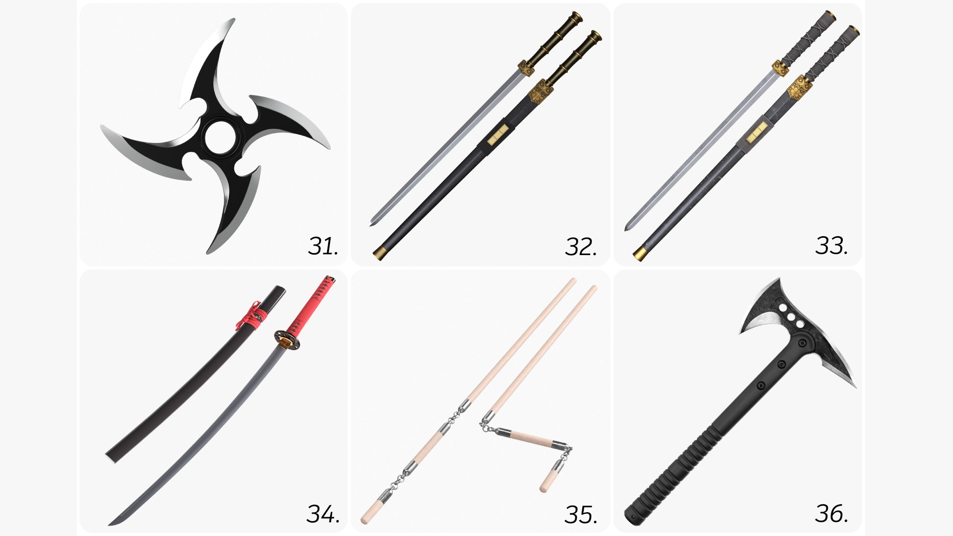 3D model Various PBR weapons https://p.turbosquid.com/ts-thumb/Sd/tsFuR4/CV/005/jpg/1669301256/1920x1080/fit_q87/3279445afbb62d89462447533fe130a950411aa4/005.jpg