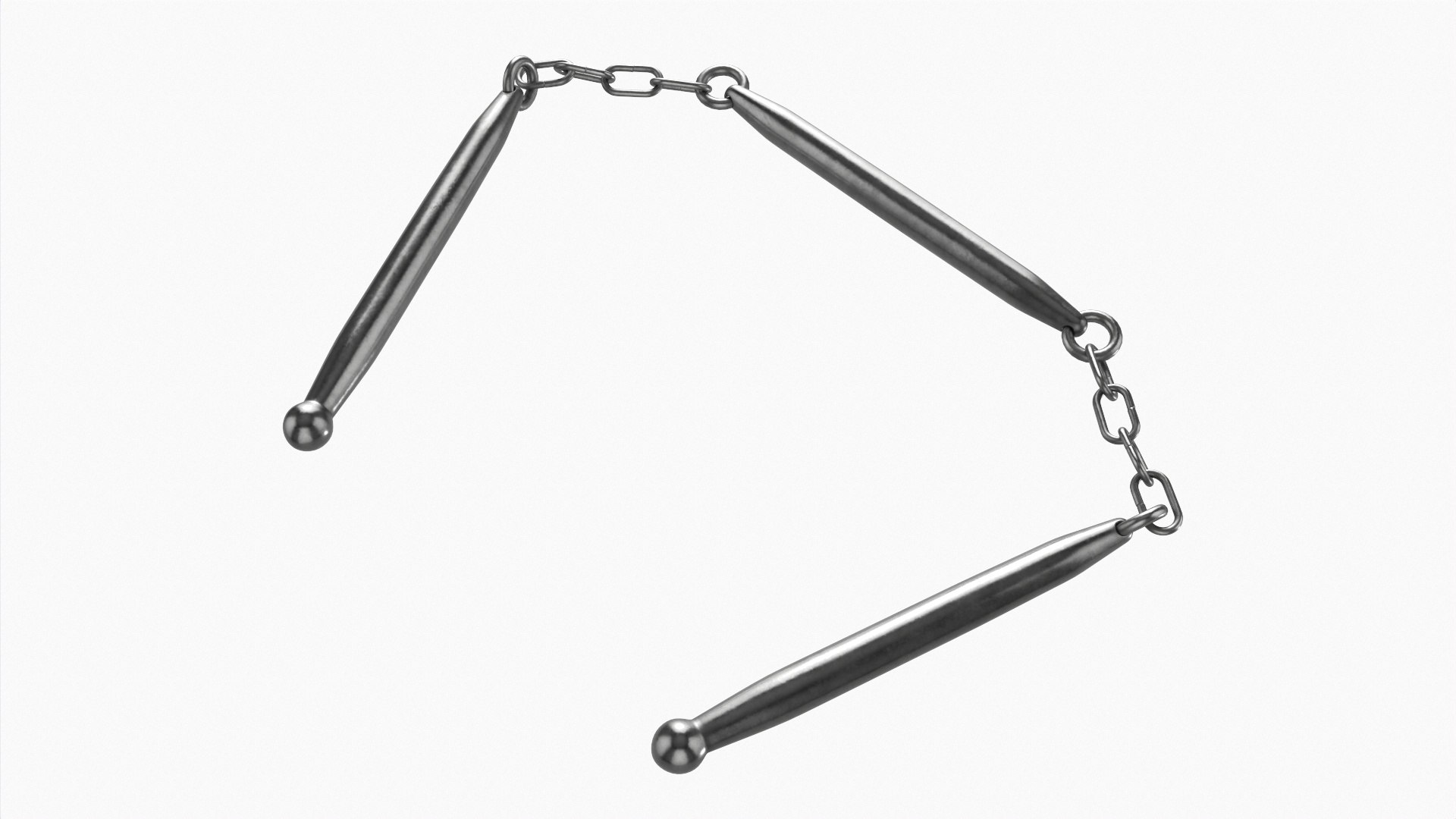 3D model Various PBR weapons https://p.turbosquid.com/ts-thumb/Sd/tsFuR4/Jh/staffthreesectionalshortmetal002/jpg/1669302686/1920x1080/fit_q87/d591fa4793f23b76324cd6acf35eb3656b3c88d9/staffthreesectionalshortmetal002.jpg