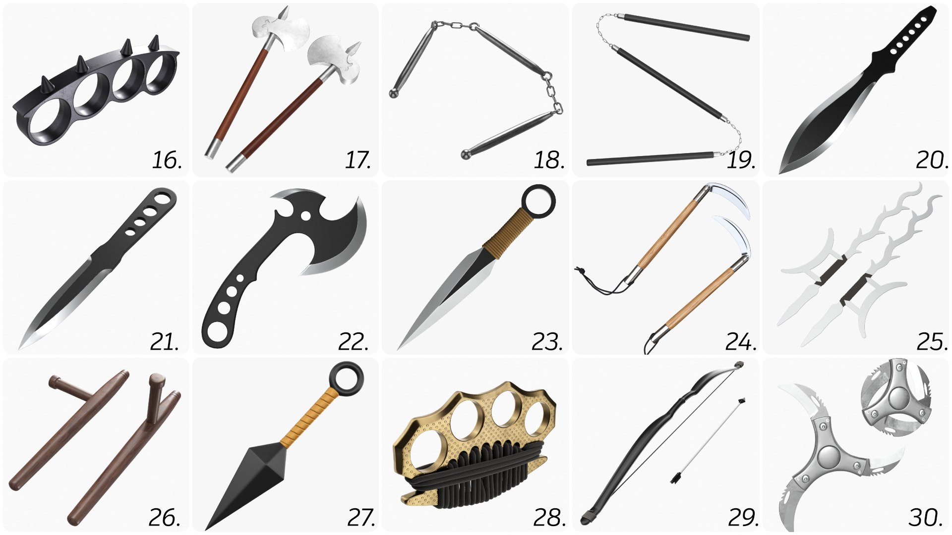 3D model Various PBR weapons https://p.turbosquid.com/ts-thumb/Sd/tsFuR4/aw/004/jpg/1669301256/1920x1080/fit_q87/b6bf02f307adb86290cb156cbba0205a767961c7/004.jpg