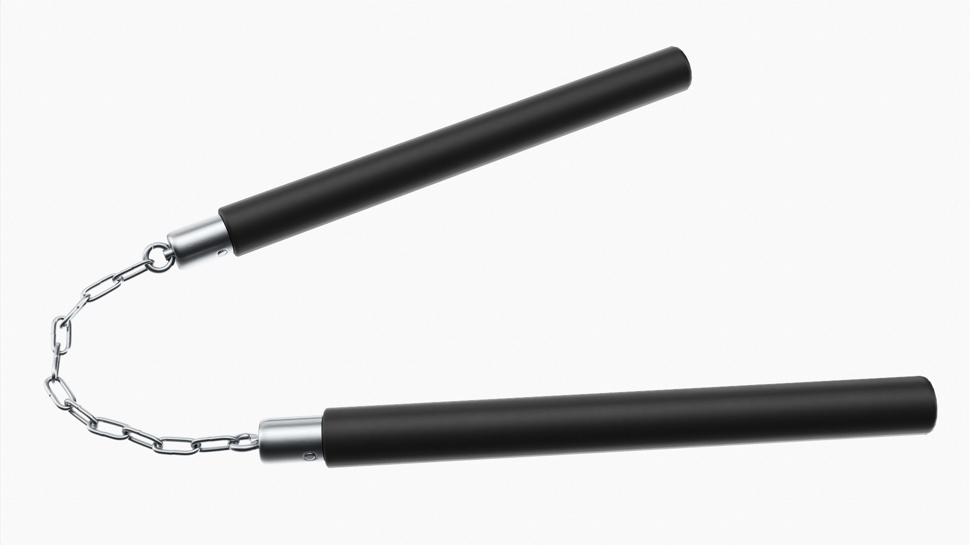 3D model Various PBR weapons https://p.turbosquid.com/ts-thumb/Sd/tsFuR4/s9/nunchakuchainlightplastic003/jpg/1669302683/1920x1080/fit_q87/98176cccb4d52d184e012ca2d179c5b669537e8e/nunchakuchainlightplastic003.jpg