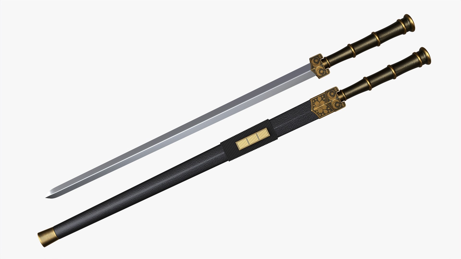 3D model Various PBR weapons https://p.turbosquid.com/ts-thumb/Sd/tsFuR4/uv/hanswordyangneng002/jpg/1669302673/1920x1080/fit_q87/a11e3a1e05a801918c20a3d2d33e26aa4a18c419/hanswordyangneng002.jpg