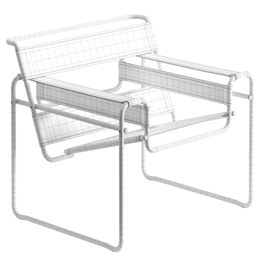 3D wassily chair https://p.turbosquid.com/ts-thumb/Sd/vL9MCe/OmNkUfdy/wassily_armchair_05/jpg/1586287077/1920x1080/fit_q87/0cf8ede936de5479994679849a2b66f96e417f75/wassily_armchair_05.jpg