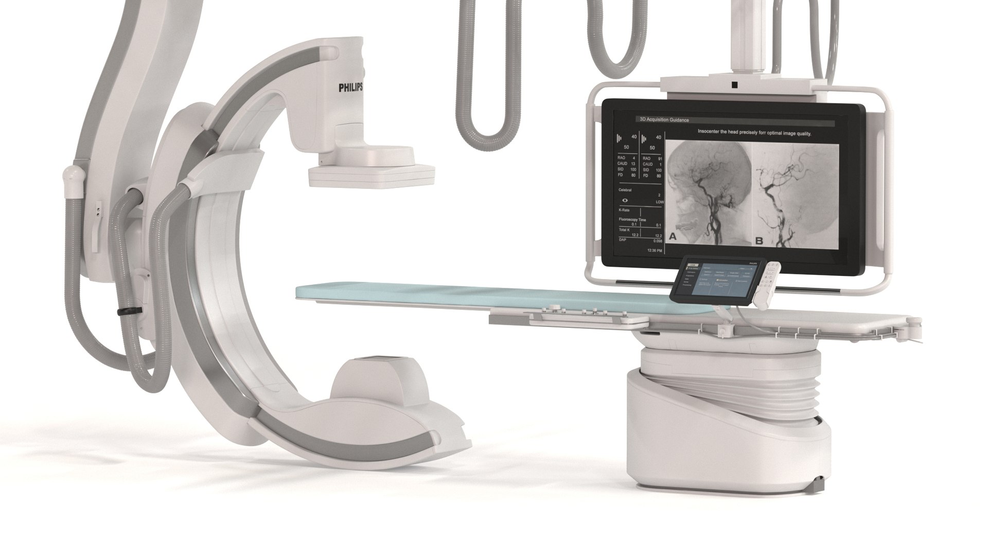 Philips Azurion 7 M20 Image Guided Therapy System 3D model https://p.turbosquid.com/ts-thumb/Sd/wGylUE/E5/philipsazurion7m20imageguidedtherapysystem_008/jpg/1755679127/1920x1080/fit_q87/3b64149925abc3bfe3dd0be30135a2607cf8adfc/philipsazurion7m20imageguidedtherapysystem_008.jpg