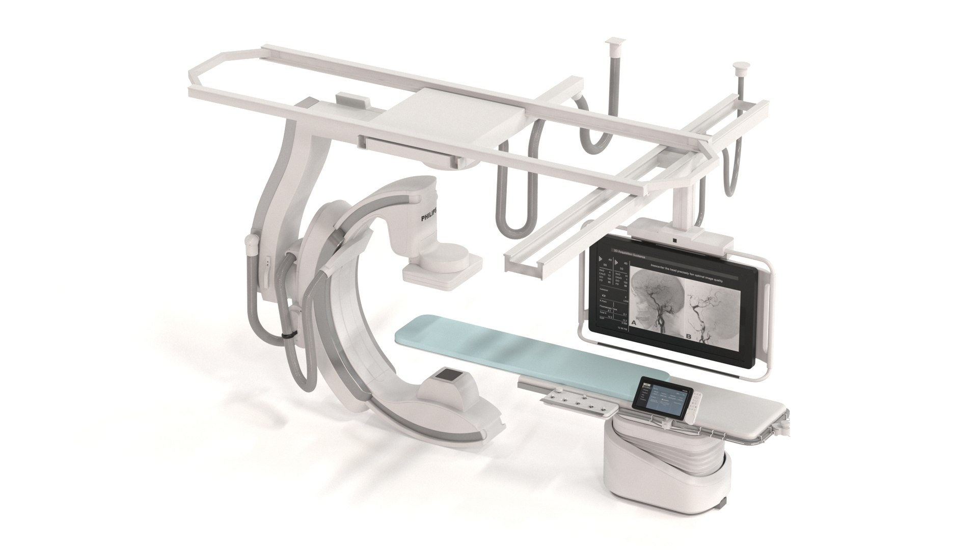 Philips Azurion 7 M20 Image Guided Therapy System 3D model https://p.turbosquid.com/ts-thumb/Sd/wGylUE/Pt/philipsazurion7m20imageguidedtherapysystem_027/jpg/1755679139/1920x1080/fit_q87/495011278be475866901db561904250318ef93c7/philipsazurion7m20imageguidedtherapysystem_027.jpg
