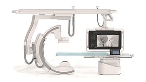 Philips Azurion 7 M20 Image Guided Therapy System