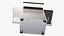 Grill a Gas con Carne e Verdure