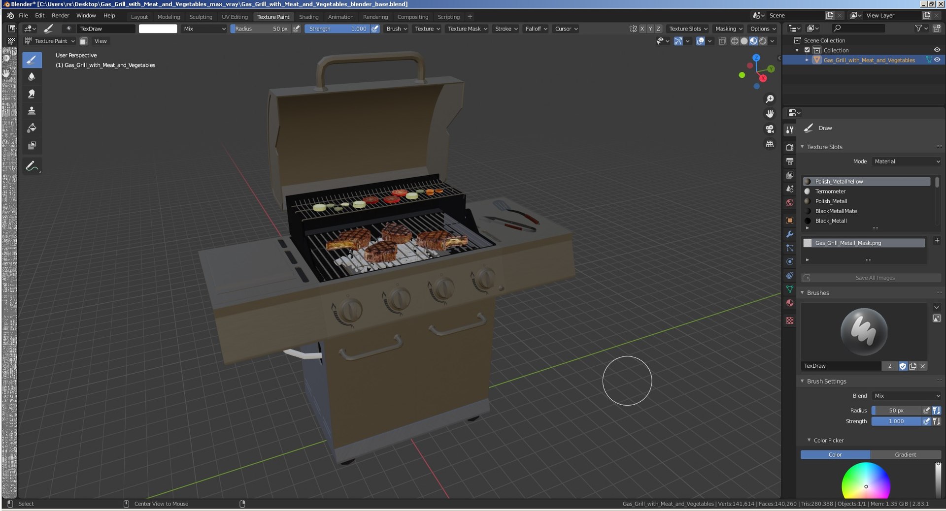 gas grill meat vegetables 3D https://p.turbosquid.com/ts-thumb/Sd/wPlFMX/pqldN08G/gasgrillwithmeatandvegetables3dmodel028/jpg/1601343182/1920x1080/fit_q87/5e5bdb078c31b093f9e180b11d5d6a72fcc57197/gasgrillwithmeatandvegetables3dmodel028.jpg