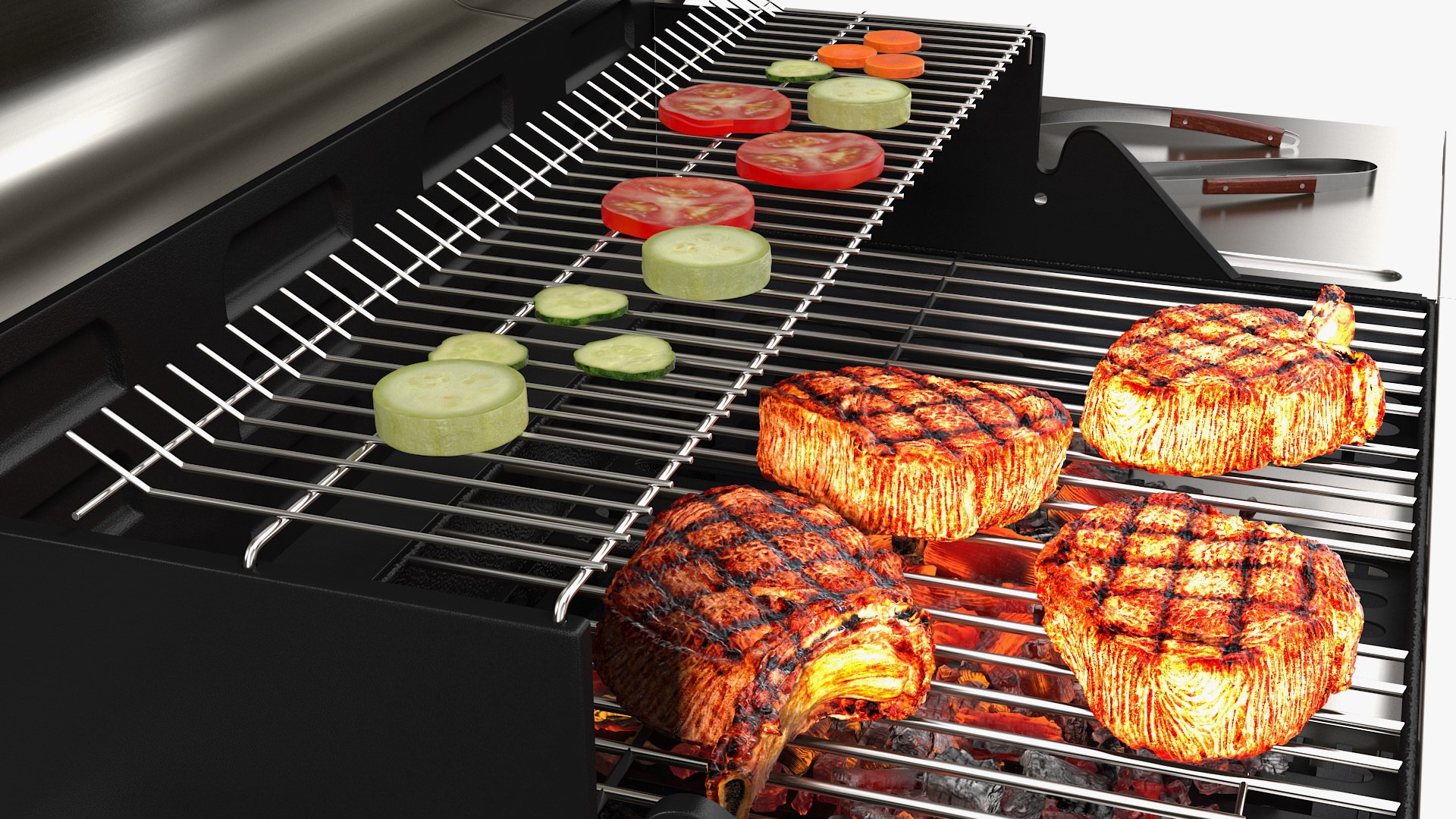 gas grill meat vegetables 3D https://p.turbosquid.com/ts-thumb/Sd/wPlFMX/wPYQY30G/gasgrillwithmeatandvegetables3dmodel007/jpg/1601342977/1920x1080/fit_q87/17f550ed8951045b2192c1e9d971fb5fbf2345b4/gasgrillwithmeatandvegetables3dmodel007.jpg