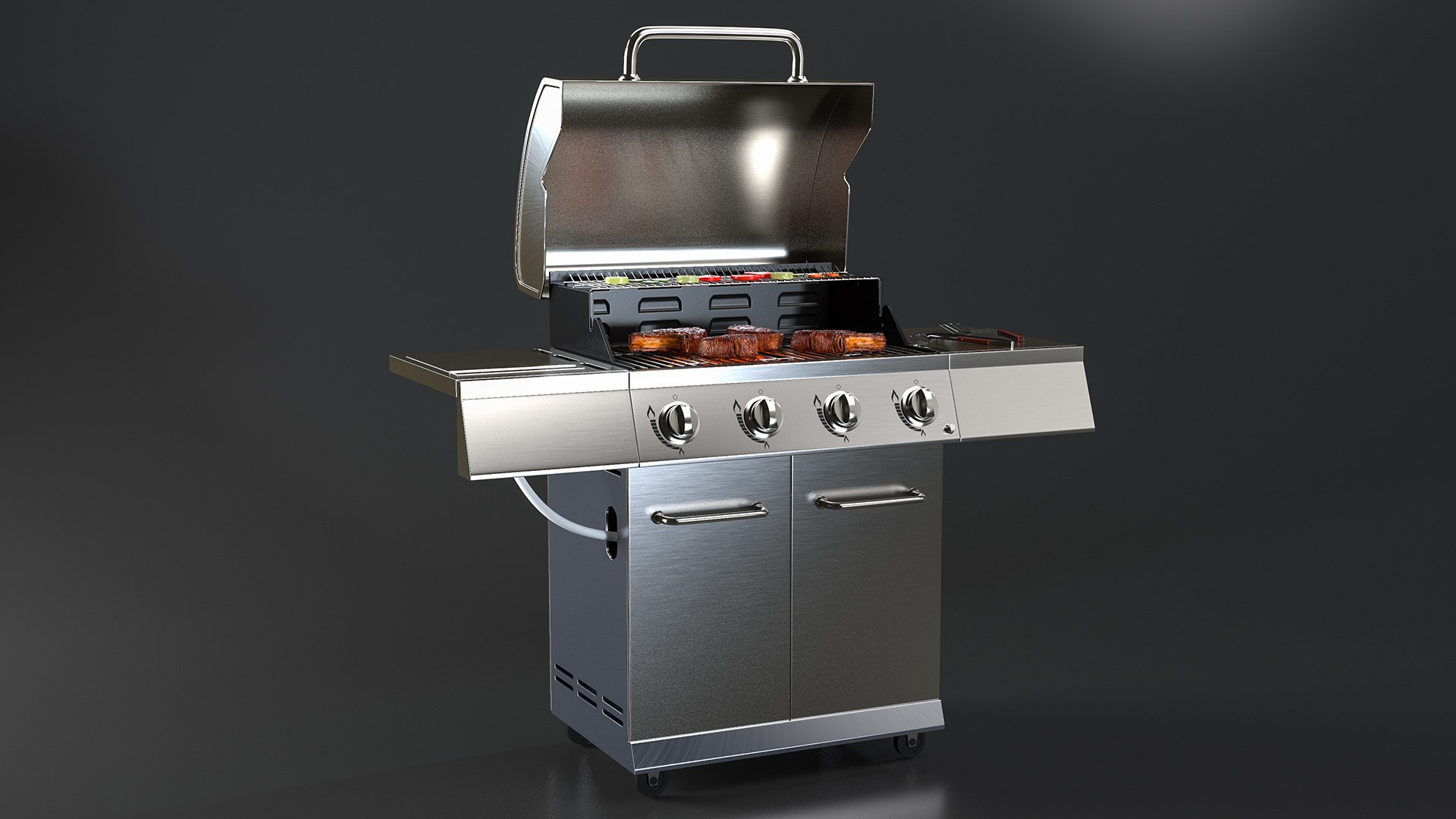gas grill meat vegetables 3D https://p.turbosquid.com/ts-thumb/Sd/wPlFMX/wjs6ESH6/gasgrillwithmeatandvegetables3dmodel002/jpg/1601342927/1920x1080/fit_q87/e08a21e7e78cb175a5f7efabdef0261db349b25b/gasgrillwithmeatandvegetables3dmodel002.jpg