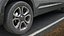 Crossover Wheel Dirty