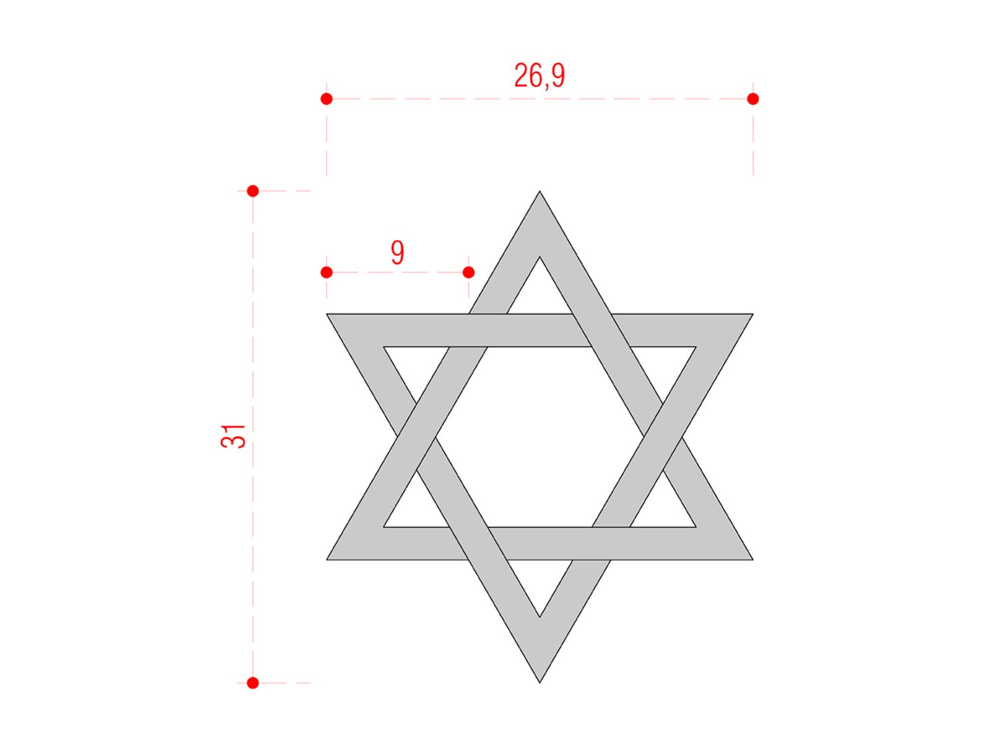 3D david https://p.turbosquid.com/ts-thumb/Sd/xWKfvI/FEo1iQXl/3dw0009starofdavidsample05/jpg/1552522381/1920x1080/fit_q87/6f1e939f49f4fb17ebf82bbd326556078d20c989/3dw0009starofdavidsample05.jpg