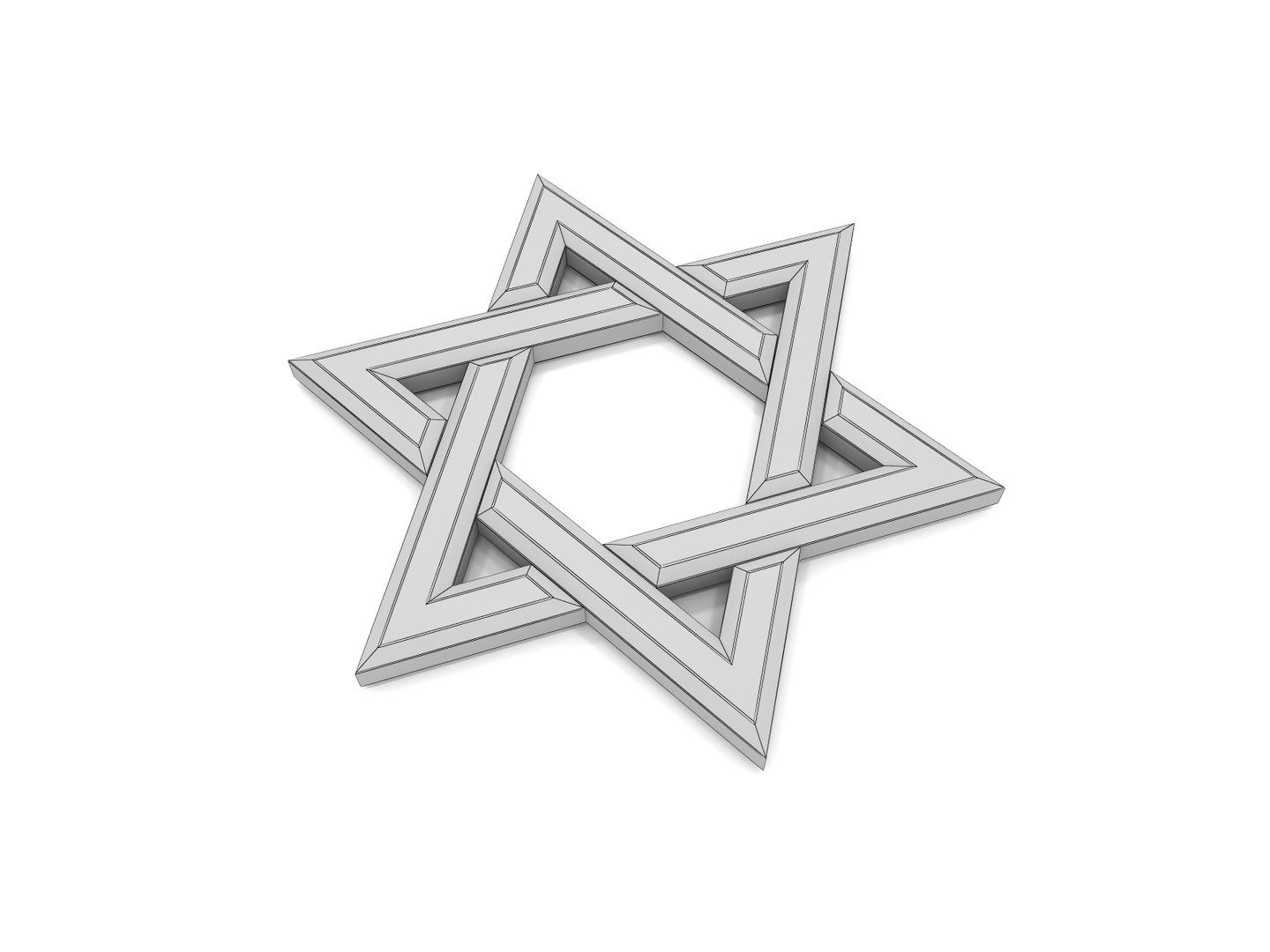 3D david https://p.turbosquid.com/ts-thumb/Sd/xWKfvI/Kpk3MStw/3dw0009starofdavidsample02/jpg/1552522381/1920x1080/fit_q87/689d41a68baa3926bc849b254623deb8cb4f5d91/3dw0009starofdavidsample02.jpg