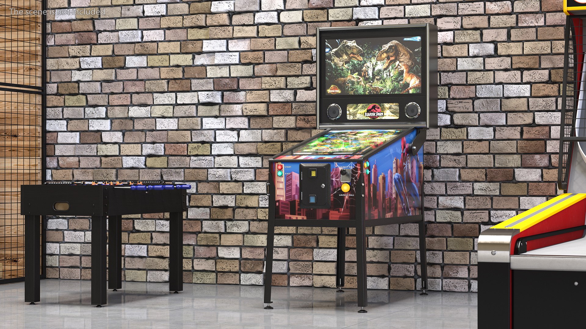 Arcade Games Big Collection 3D model https://p.turbosquid.com/ts-thumb/Sd/z4oPQ7/ND/jurassicparkvirtualpinballmachine3dmodel002/jpg/1622133885/1920x1080/fit_q87/22f09d8823a06f6ecc6129652380526314fafdd4/jurassicparkvirtualpinballmachine3dmodel002.jpg