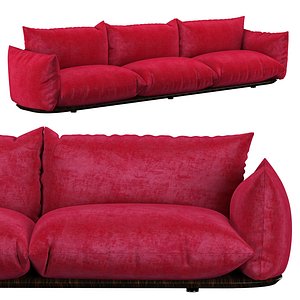 3D Marenco Sofa