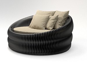 Chaise Bilbao