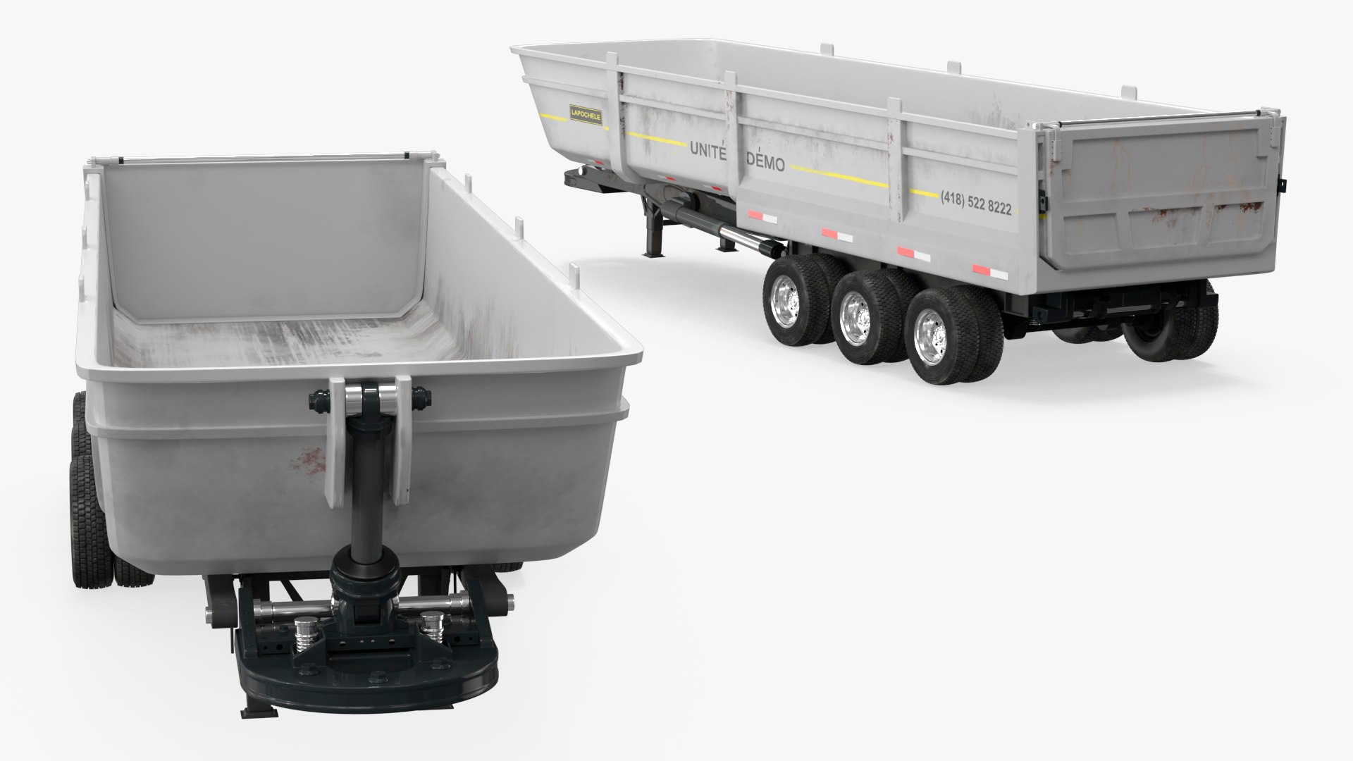 3D Semi Truck with Dump Trailer model https://p.turbosquid.com/ts-thumb/Se/0TljcU/BX/semi_truck_with_dump_trailer_014/jpg/1748246443/1920x1080/fit_q87/0494d26fd75023dec445601971bbc8c37757bd19/semi_truck_with_dump_trailer_014.jpg