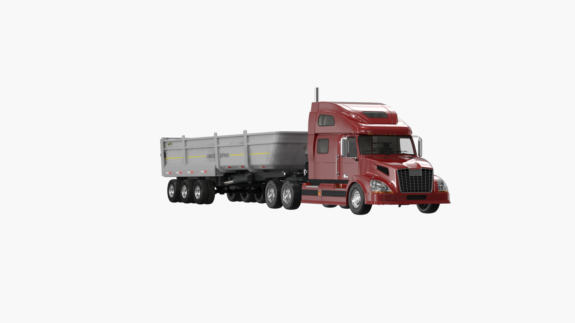 3D Semi Truck with Dump Trailer model https://p.turbosquid.com/ts-thumb/Se/0TljcU/po/semi_truck_with_dump_trailer_360/jpg/1748246288/1920x1080/turn_fit_q99/ca95b0906c21f1f2cb5d647f016bce4be1531438/semi_truck_with_dump_trailer_360-1.jpg