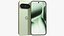 Google Pixel 10 Pro Toutes les couleurs