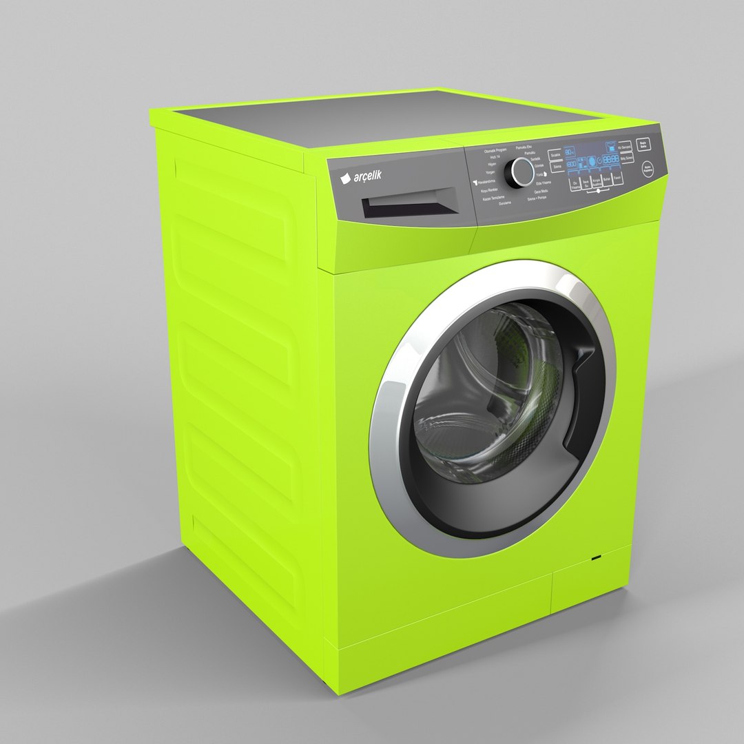 3ds max arcelik inlove series washing machine https://p.turbosquid.com/ts-thumb/Se/BGyriI/eIKTEIk6/render4/jpg/1432552157/1920x1080/fit_q87/ce22a62d2bc036a571217769987ea0835d7642f1/render4.jpg