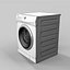 Arcelik Washing Machine 2015 INLOVE Serie