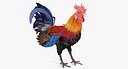 Rooster Rigged