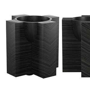 3D model KEY TIDY FRUIT BOWL