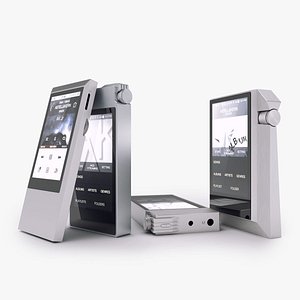 3d model astell kern