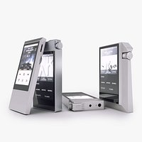 Astell&Kern DAPs