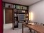 kitchen dinning room 3d model