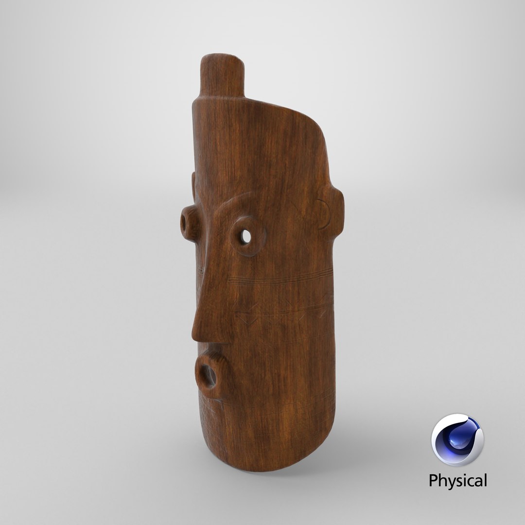 African Congo Mask Wood 3D https://p.turbosquid.com/ts-thumb/Se/IYXlCx/gg/stemcell_cinema_4d_physical_render/png/1742395290/1920x1080/fit_q87/e87c6ca67b49d1dc46eca7928bd49ced80db1d04/stemcell_cinema_4d_physical_render.jpg