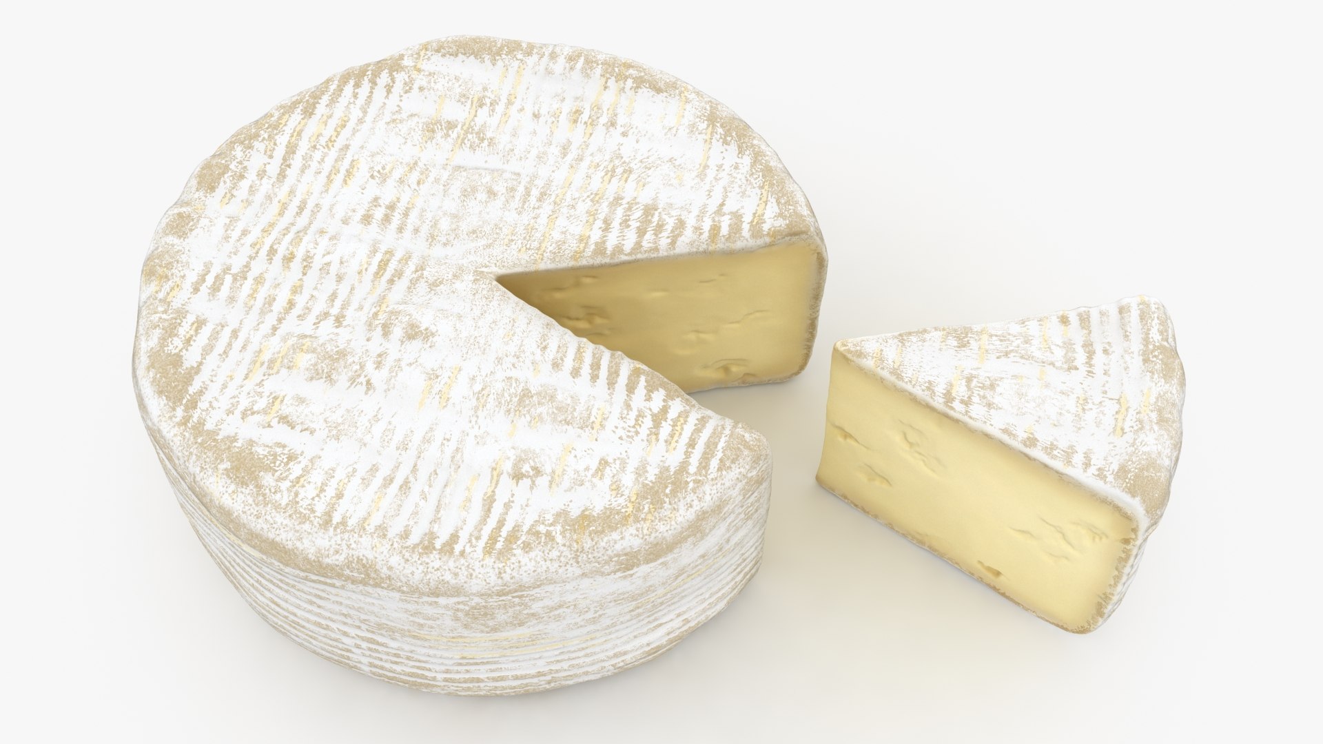 Brie Cheese 3D https://p.turbosquid.com/ts-thumb/Se/JxnGjU/g0/briecheese_b0014/jpg/1669654679/1920x1080/fit_q87/4875b93769303d6d585bc94de8acfcd96a86f9fa/briecheese_b0014.jpg