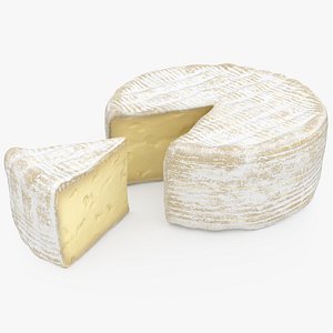 Brie Cheese