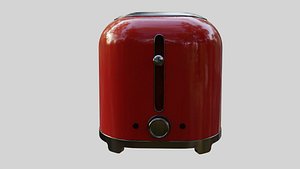 Toaster model