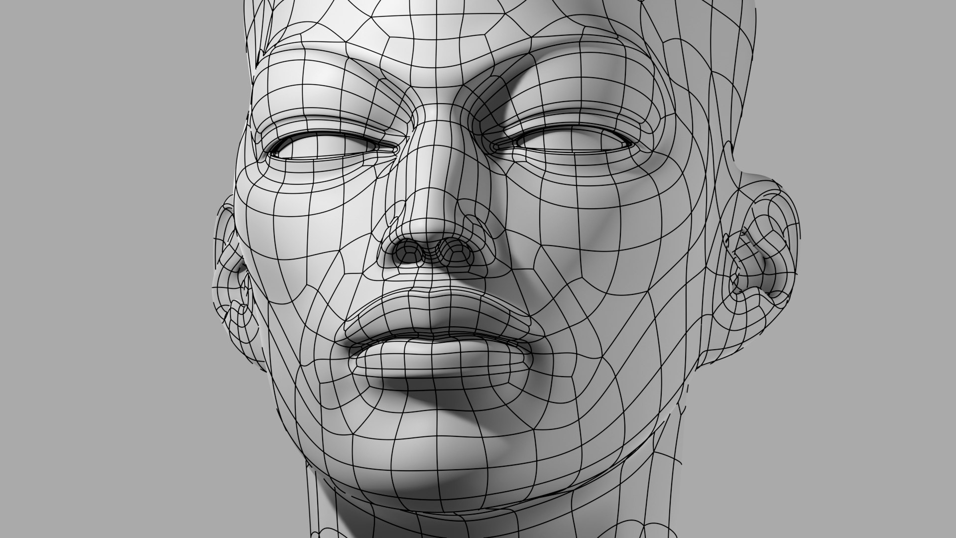 Young Woman Head 3D model https://p.turbosquid.com/ts-thumb/Se/K71ux6/o0/wire_4/png/1727445496/1920x1080/fit_q87/7757329838138e92480a0420caac845a4df848cc/wire_4.jpg