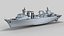 Zestaw China Navy03