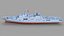 Zestaw China Navy03