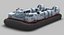 Zestaw China Navy03