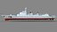 Zestaw China Navy03