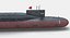 Zestaw China Navy03