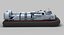 Zestaw China Navy03