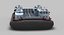 Zestaw China Navy03