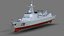 Zestaw China Navy03